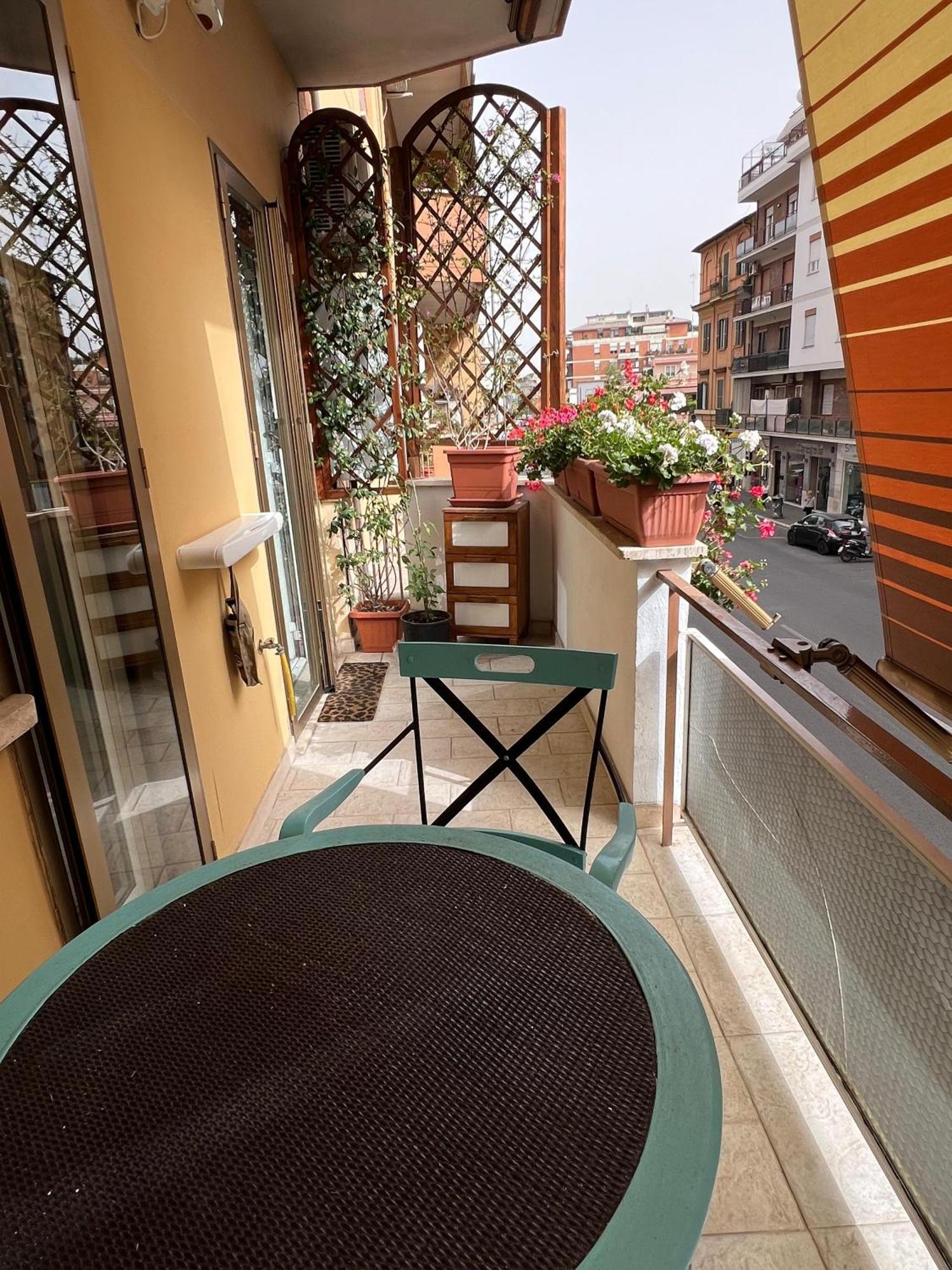 Topvaticanapartment Roma