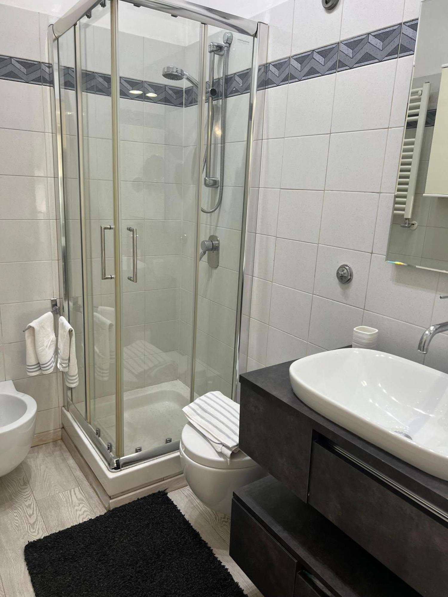 Topvaticanapartment Casa vacanze *