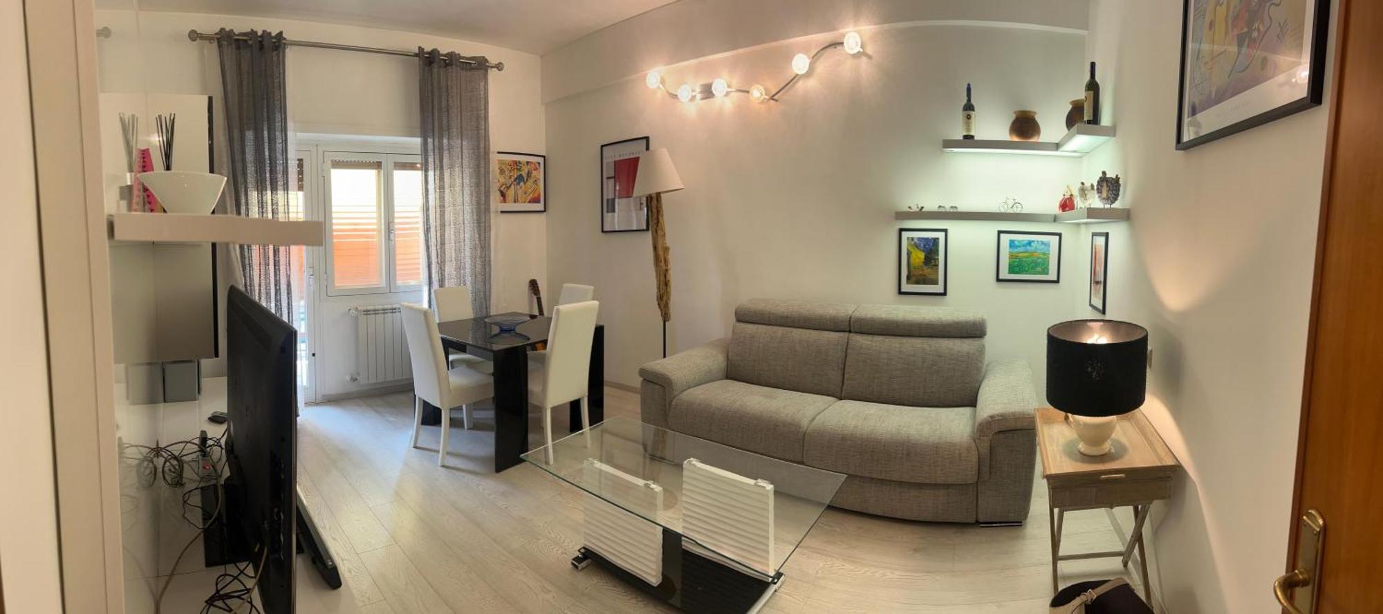 Topvaticanapartment Roma