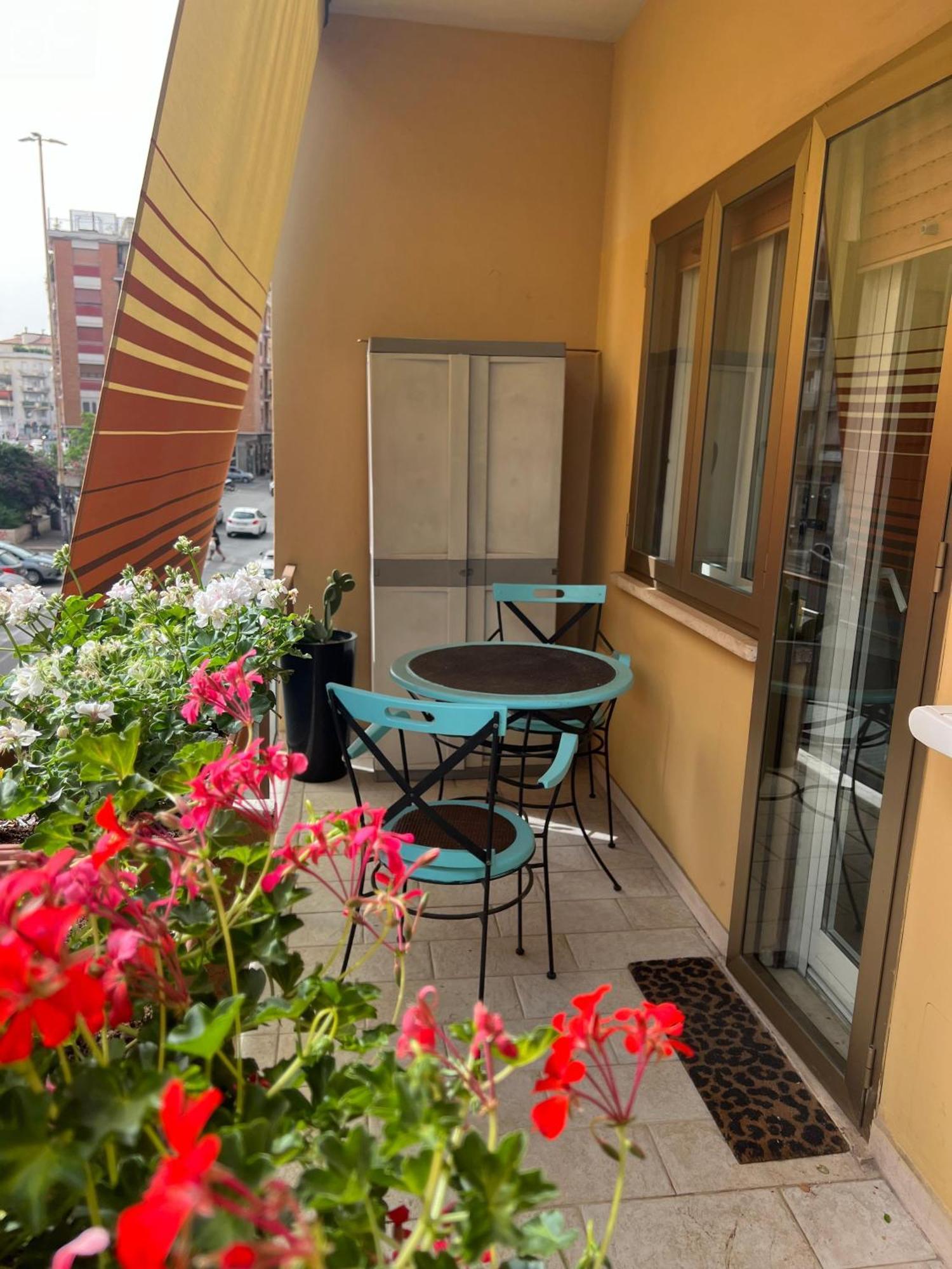 Casa vacanze Topvaticanapartment