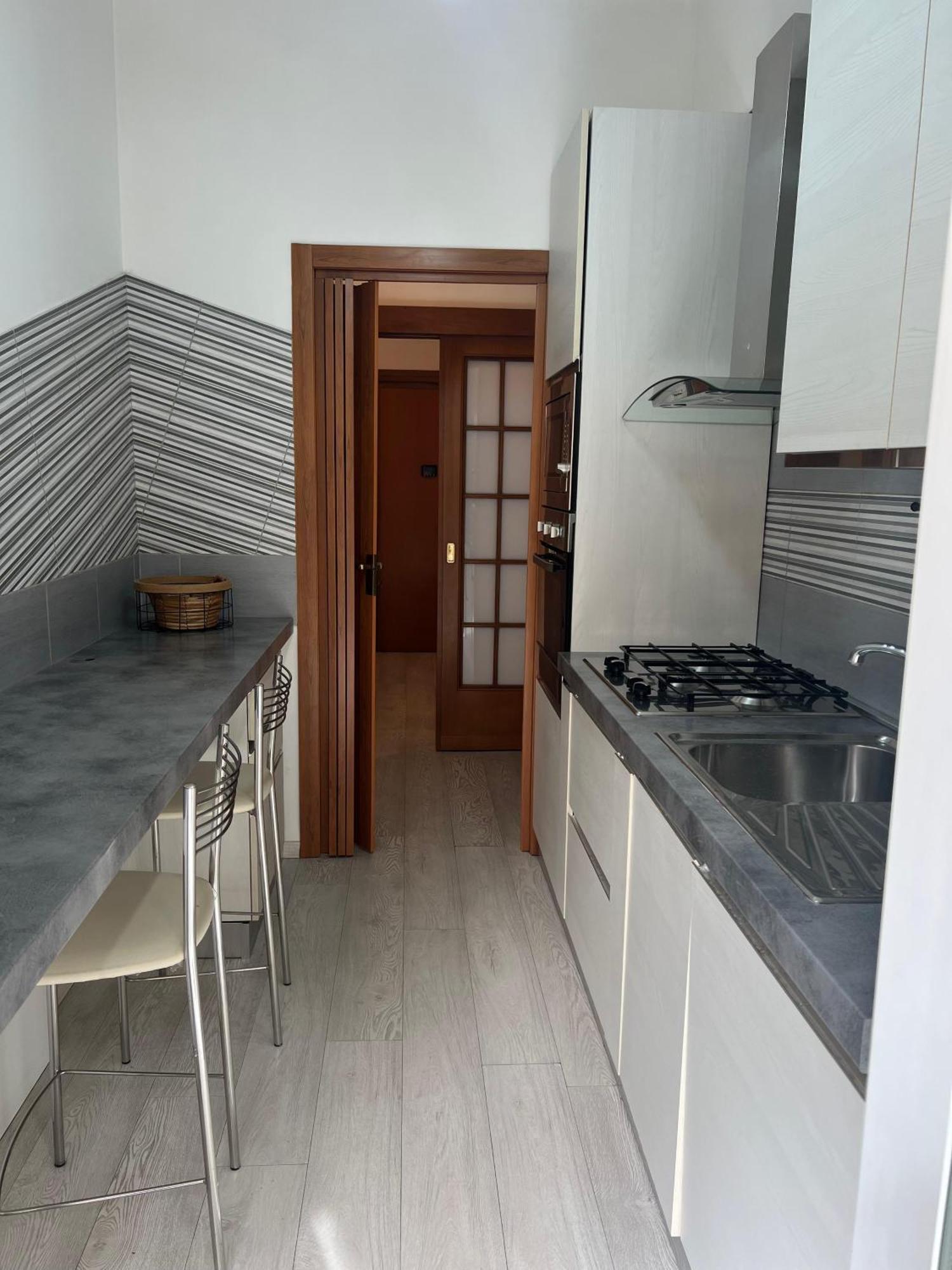 Casa vacanze Topvaticanapartment *