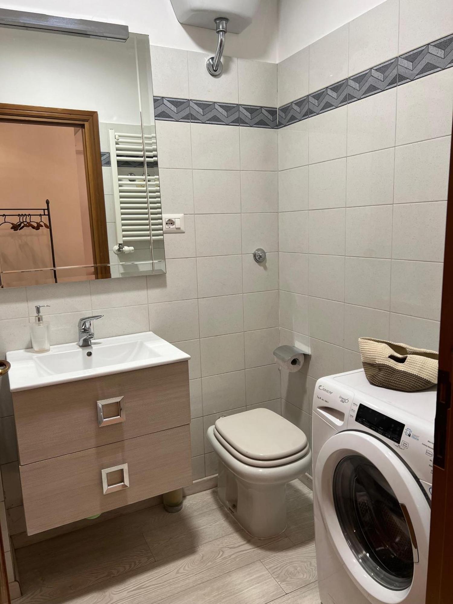 Topvaticanapartment Roma