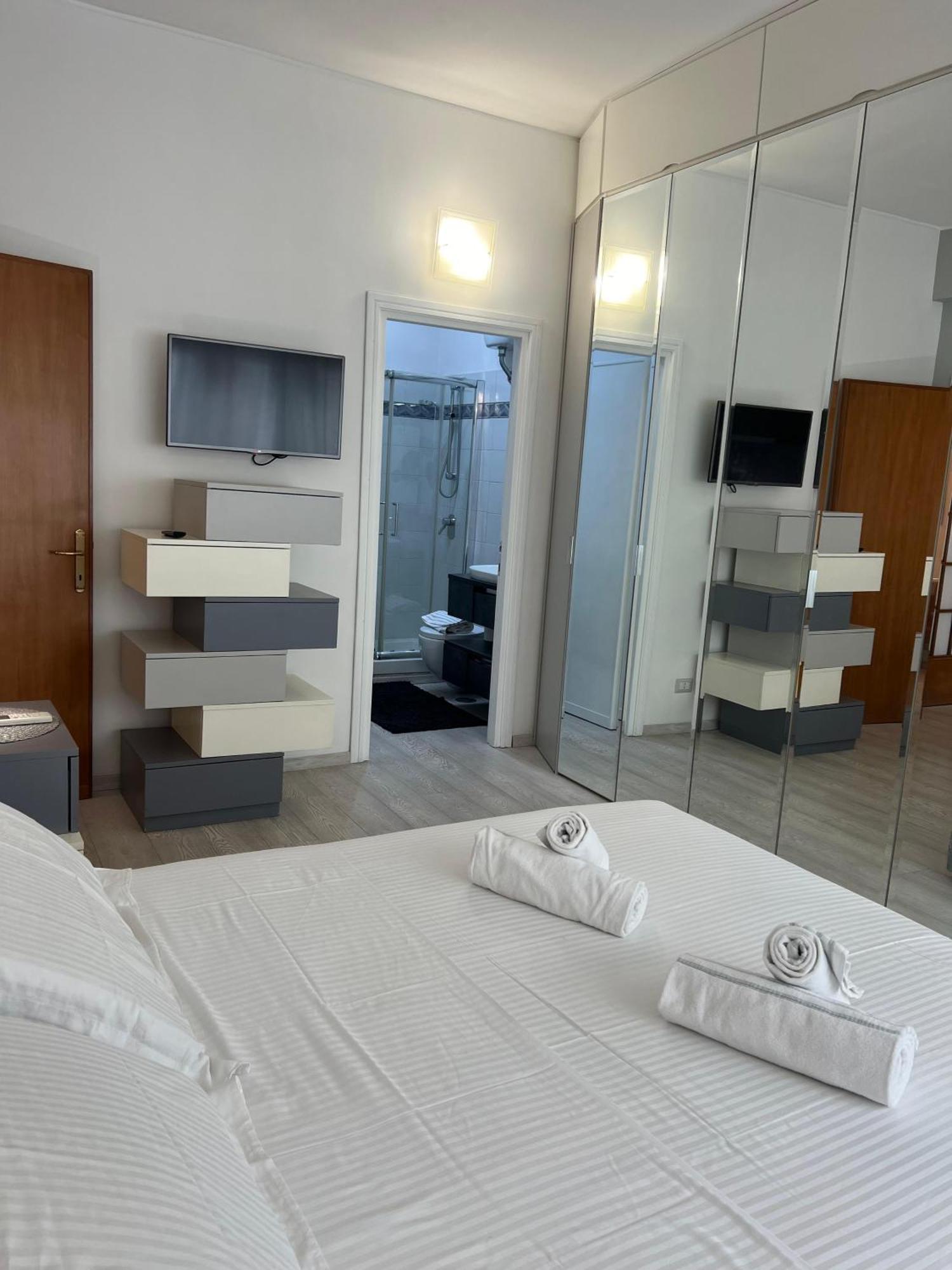 Topvaticanapartment * Roma