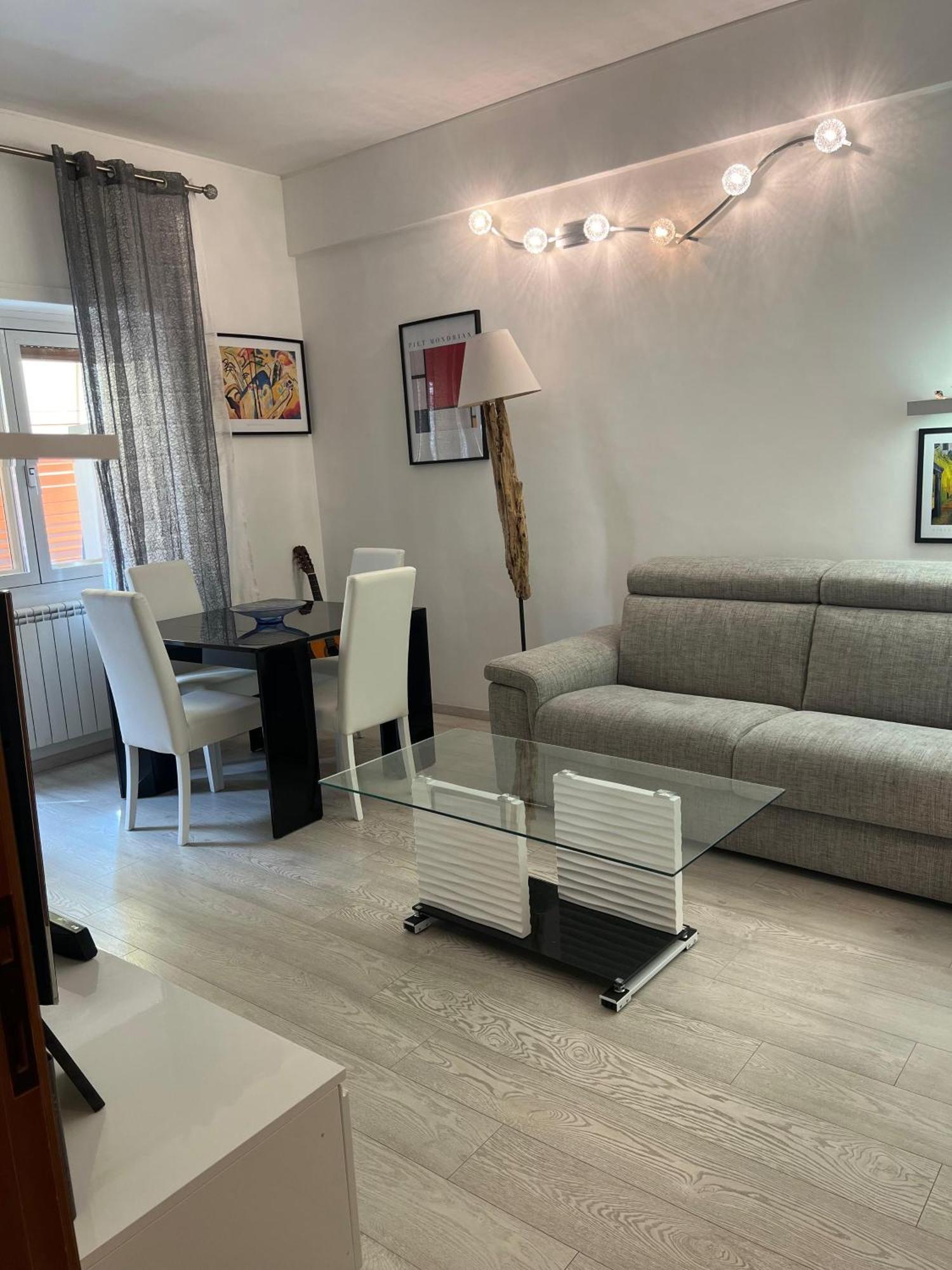Casa vacanze Topvaticanapartment