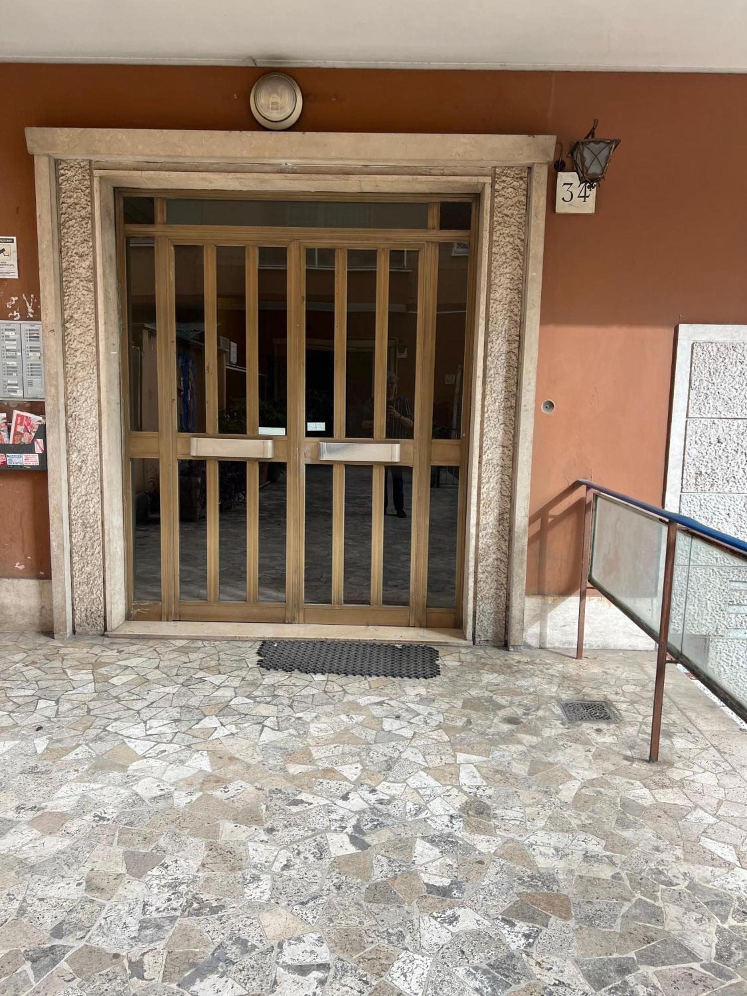 Topvaticanapartment Casa vacanze *