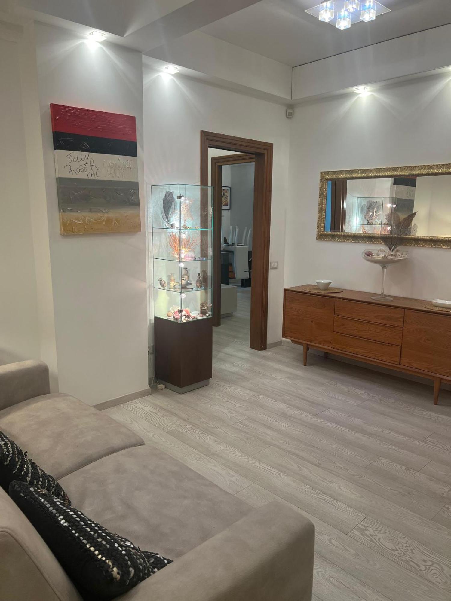 Casa vacanze Topvaticanapartment Roma
