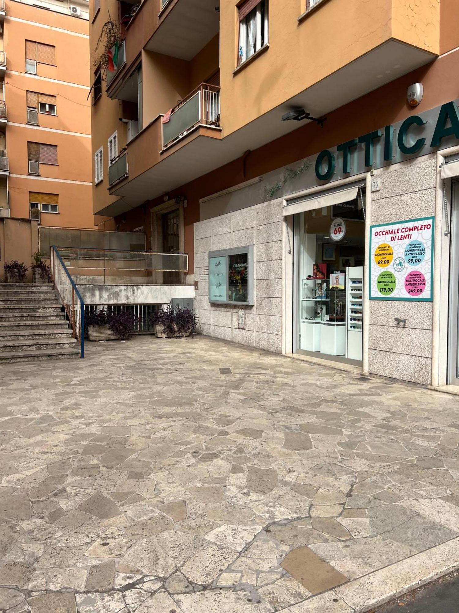Topvaticanapartment Casa vacanze Roma